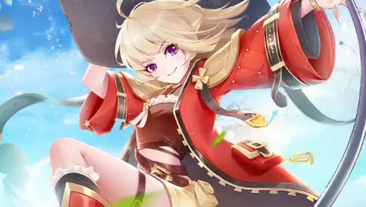 文明与众神 角色 MMO 休闲 · 0.1折云上圣歌 
