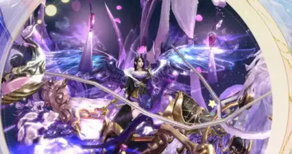 封灵诀 角色 仙侠 MMO · 0.05十倍返利免单