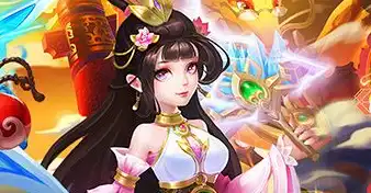 梦幻诸石官方版 放置 仙侠 · 0.05折买断无限版