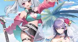 多克多比童话世界 卡牌 二次元 横版 · 0.05折姬战无双