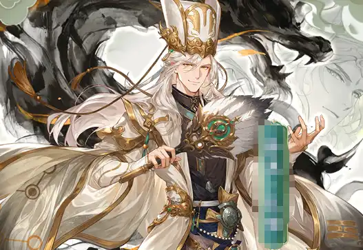 微微三国 卡牌 三国 养成 · 幻想三国名将0.1