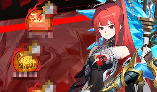 异界修真 魔幻 养成 开箱 · 天天送2000 