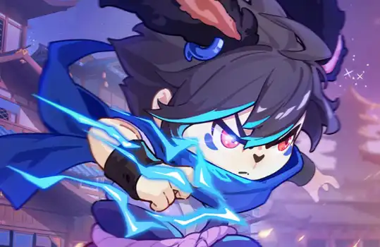 忍者快跑 动漫 养成 开箱 · 0.1折天天送648