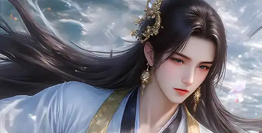 仙侠神域 角色 仙侠 MMO · 0.1折20万代金版  