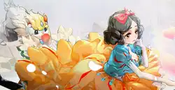 阿尔卡纳战记 角色 二次元 养成 · 0.1折