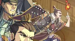 群英觉醒 回合 武侠 养成 · 0.1折  