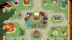 史小坑的黑暗料理 角色 冒险 RPG · 0.1折  