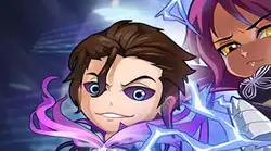 净化 卡牌 动漫 · 0.1折送千抽 