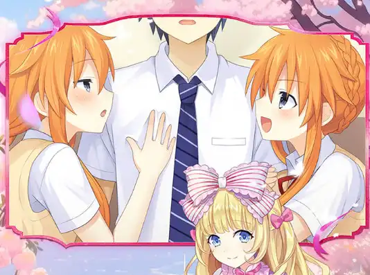 约战：精灵再临 二次元 闯关 动作 · 0.1折现金福利版