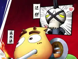 我叫MT：归来 卡牌 动漫 Q版 · 0.1折送2024抽