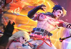 神陵武装 冒险 横版 动作 · 真·原价0.1折 