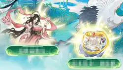 九界问仙 卡牌 国风 修仙 · 0.1折送万元真充  