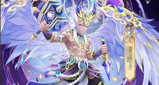 魔灵军团 仙侠 神话 塔防 · 0.1折送武圣帝君