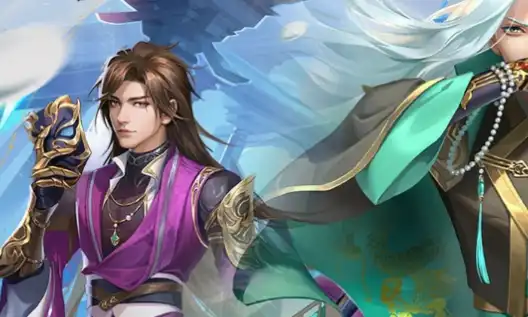 大掌门2 卡牌 武侠 国风 · 0.1免费追新版