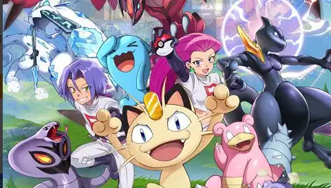 喵喵爱冒险 回合 动漫 宝可梦 · 0.1折每日送648