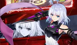 黑月 二次元 格斗 · 0.1折超燃格斗  