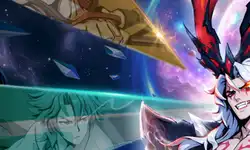 魔女与战姬 放置 二次元 养成 · 0.1折送核心自选 