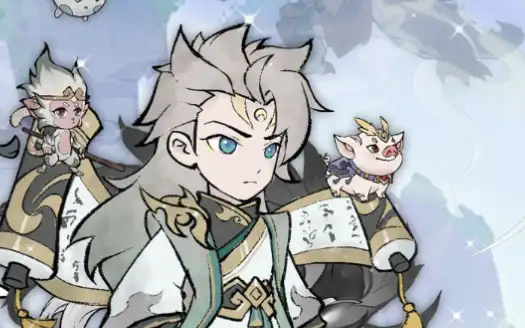 仙域轮回 仙侠 养成 开箱 · 0.1折寻道开箱