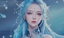 我欲修真 角色 仙侠 MMO · 0.1折直充