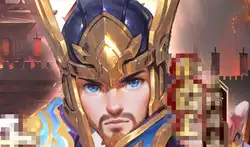 三国如龙传 回合 三国 MMO · 0.1折网易免费版