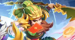 摸金校尉之伏魔殿 放置 三国 挂机 · 0.1折免费买断版 