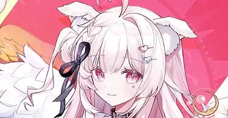 纯白和弦 卡牌 二次元 横版 · 0.1每天送648