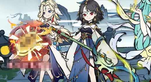 神仙学院 养成 开箱 修仙 · 0.1折免费版