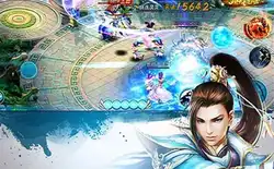 梦想仙侠 角色 仙侠 · 0.1折 