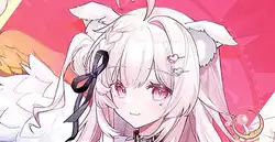 纯白和弦 卡牌 二次元 横版 · 0.1每天送648