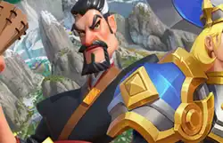 鹰击苍穹 放置 魔幻 养成 · 征服与文明0.1折