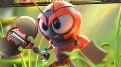 蚁族崛起 放置 冒险 养成 · 0.1折免费版 