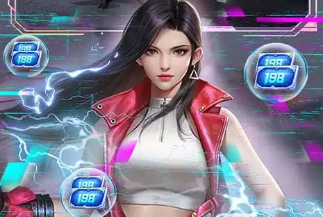 神谕幻想 角色 魔幻 · 官推原价0.1折