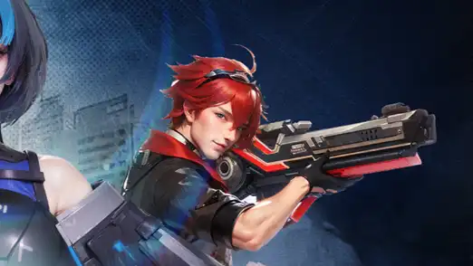 曙光计划 赛博朋克 动作 科幻 · 0.1  