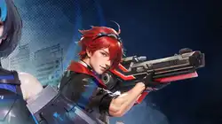 曙光计划 赛博朋克 动作 科幻 · 0.1  