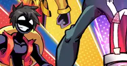 火柴人无限 卡牌 肉鸽 休闲 · 0.1千抽万充648