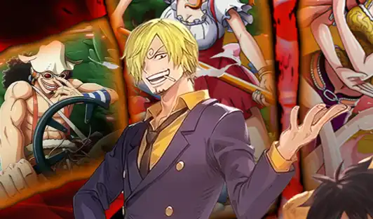 龙腾：起源 卡牌 动漫 海贼王 · 0.1折免费版