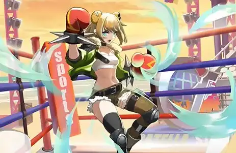 魔灵幻想 卡牌 魔幻 竖版 · 0.1折 