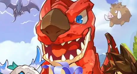 冒险与召唤 养成 开箱 卡通 · 0.05折免费版 