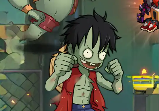 一号军团 竖版 割草 塔防 · 0.05折免费版