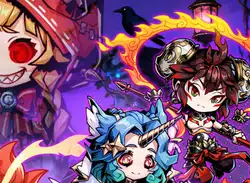 我的英雄之路 竖版 塔防 卡通 · 0.05折送代金