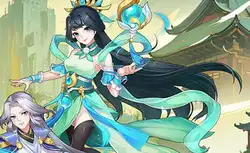 萌幻西游 回合 西游 Q版 · 首续0.05折