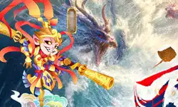 六界召唤师 卡牌 仙侠 神话 · 0.1折每日送648