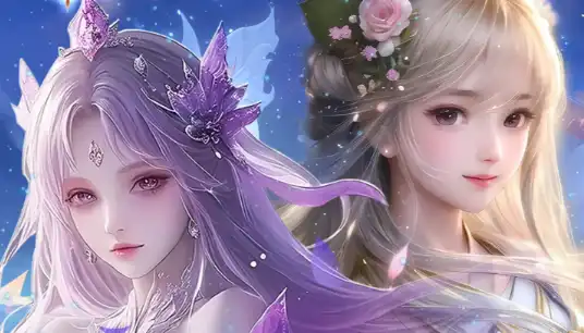 剑舞乾坤 角色 武侠 MMO · 0.05返代金券版 