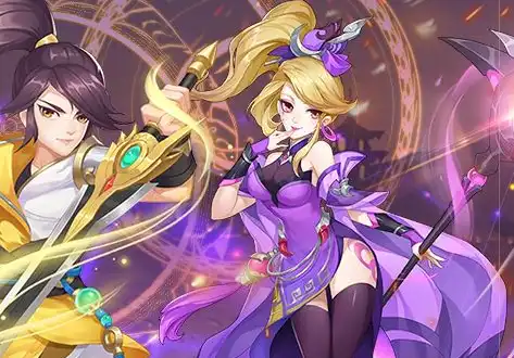 徒儿快跑 回合 西游 养成 · 首续0.05折