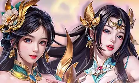 天之命 放置 经营 · 爆爽红颜0.05折