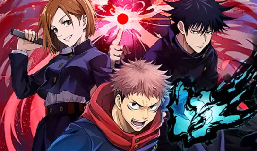 进击的正太 卡牌 动漫 养成 · 0.05折咒回激斗