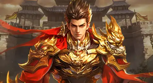 矿石大作战 放置 仙侠 挂机 · 0.05折  