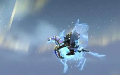 魔兽世界星雅怎么得 魔兽世界活动坐骑有什么