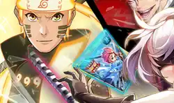 潘多拉归来 卡牌 动漫 养成 · 0.05折万充无限抽