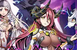 初音速 放置 魔幻 挂机 · 万界时空0.05折